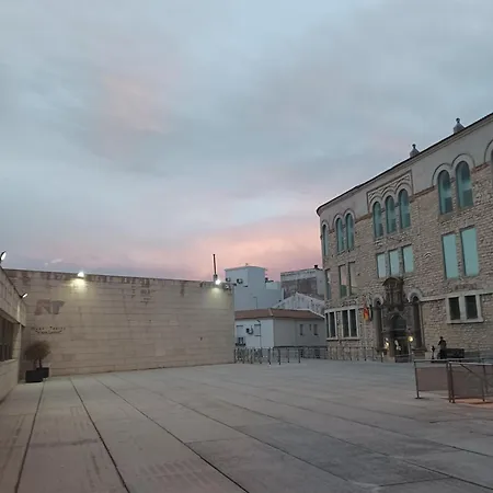 Piso Turistico Noches De Palacio En *