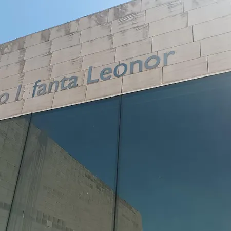 Piso Turistico Noches De Palacio En Jaen