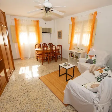 Piso Turistico Noches De Palacio En Apartment *