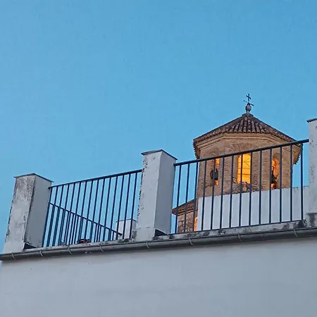 Piso Turistico Noches De Palacio En *
