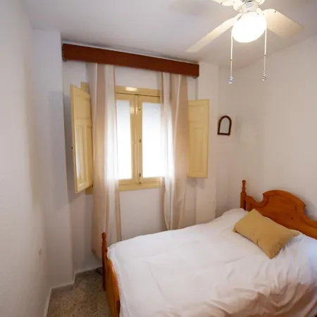 Piso Turistico Noches De Palacio En Apartment Jaen