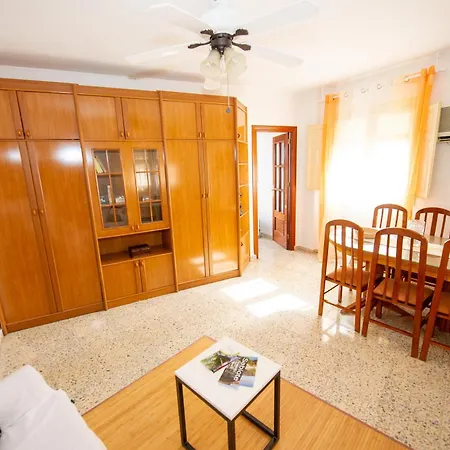 Apartment Piso Turistico Noches De Palacio En Jaen