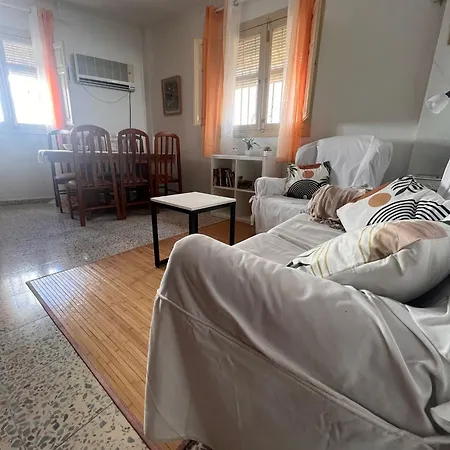 Piso Turistico Noches De Palacio En Jaen