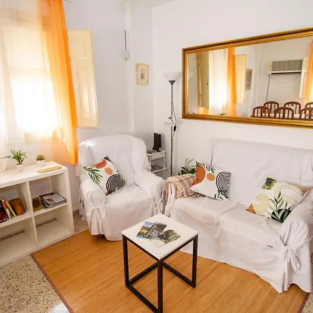 Apartment Piso Turistico Noches De Palacio En