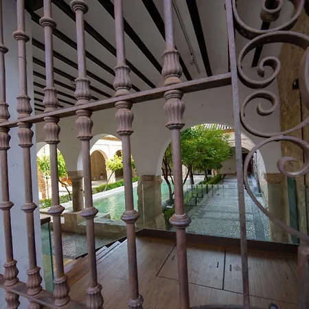 Piso Turistico Noches De Palacio En Jaen